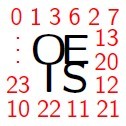 OEIS Logo